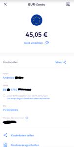 pesobeb1|code bic pesobeb1.
